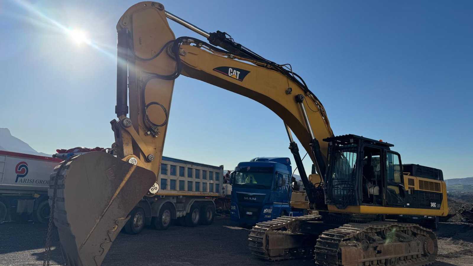 OmecoHub - Immagine Principale